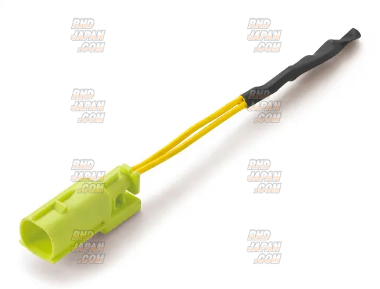 BRIDE Side Air Bag Canceler - OEM Couple Type